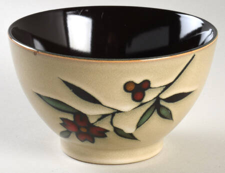 Kaity Blossoms 5" All Purpose Bowl