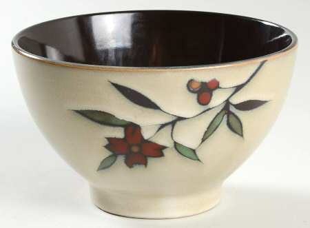 Kaity Blossoms 6" All Purpose Bowl