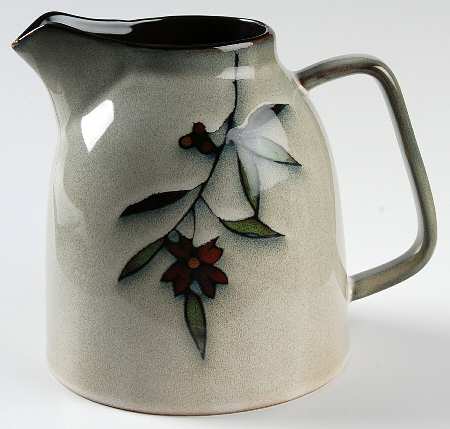 Kaity Blossoms 48 Oz Pitcher