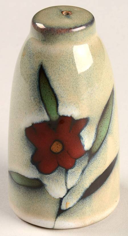 Kaity Blossoms Pepper Shaker
