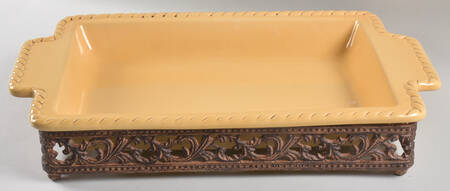 Yellow by GG Collection