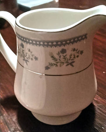 GID292 Creamer