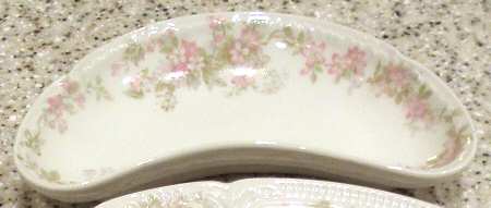 GDA449 Bone Dish