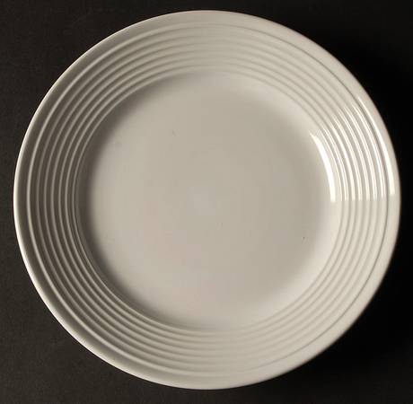 GID294 Salad/Dessert Plate