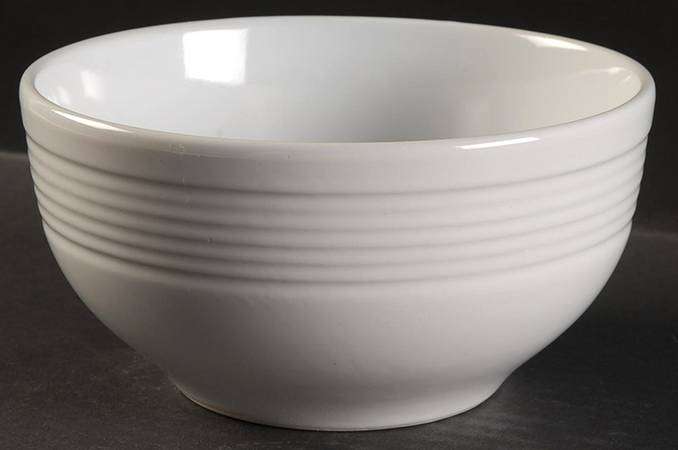 GID294 Coupe Soup Bowl