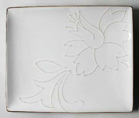 Florence Garden (Rectangular) by Gibson Designs