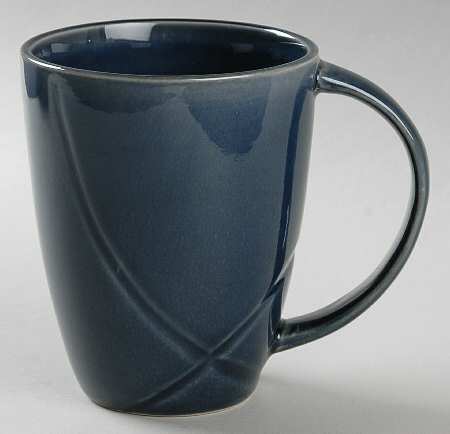 Transcend Mug