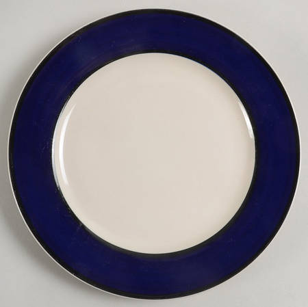 GID296 Salad Plate