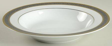Etienne Rim Soup Bowl