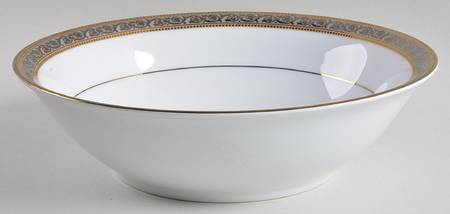 Etienne 9" Round Vegetable Bowl
