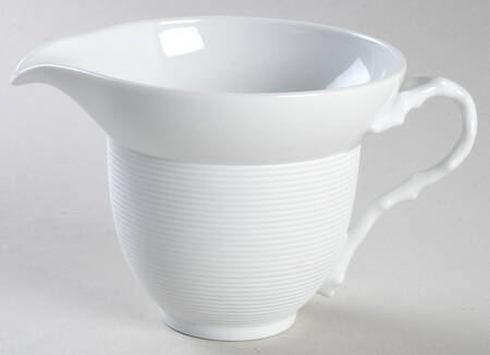 Galatea Bianco White Creamer