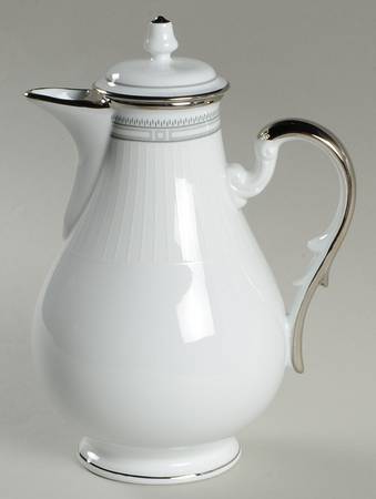 Flirt Coffee Pot & Lid