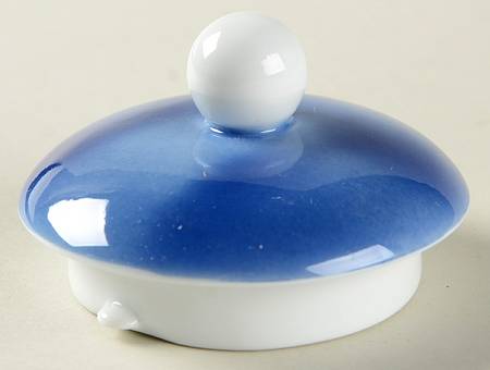 Jeanne Lid for Teapot
