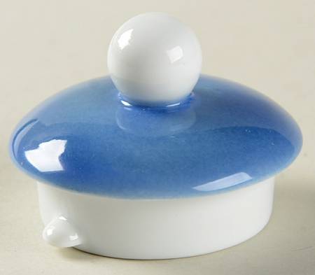 Jeanne Lid for Coffee Pot