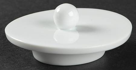 Gente Di Montparnasse Lid for Teapot