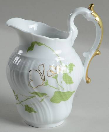 April Creamer