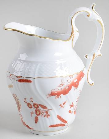 Rouge Di Doccia Creamer