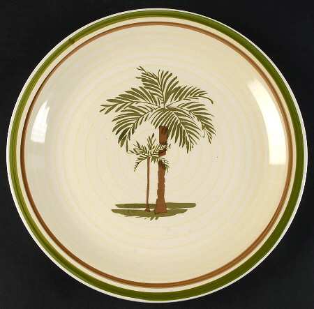 Palm Bay by Gibson Designs