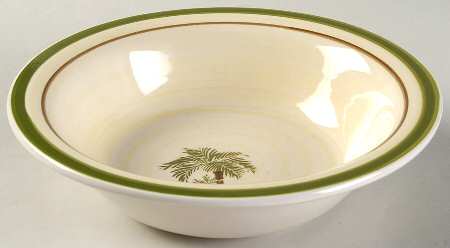 Palm Bay Soup/Cereal Bowl