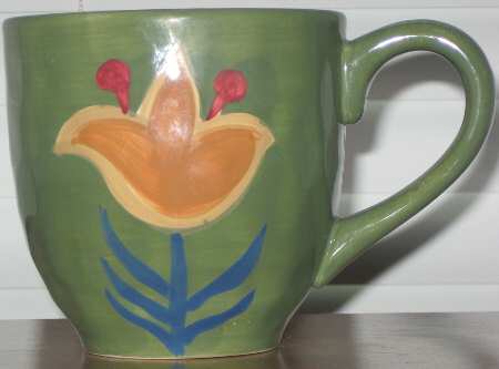 GID298 Mug