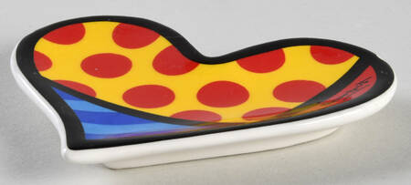Britto Tea Bag Holder