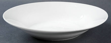Regal White Soup/Cereal Bowl