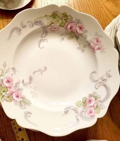 GUE708 Rim Soup Bowl