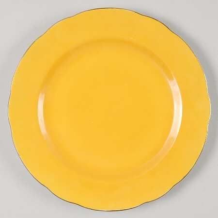 GCA25 Yellow by Gold Castle