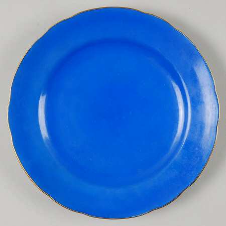 GCA27 Blue by Gold Castle