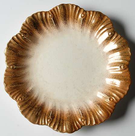 GMY300 Luncheon Plate