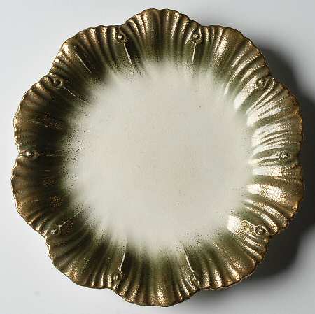 GMY300 Luncheon Plate