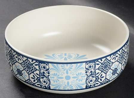 Imperial Deruta Soup/Cereal Bowl
