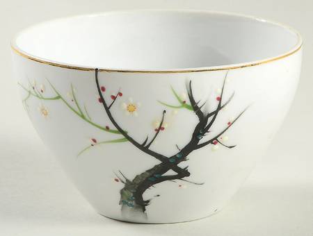 T-1171 Open Sugar Bowl