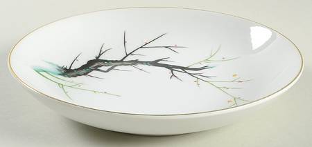 T-1171 Coupe Soup Bowl