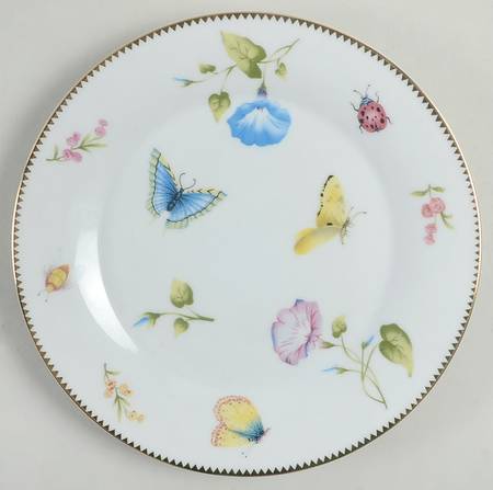 Morning Glory Dessert/Pie Plate