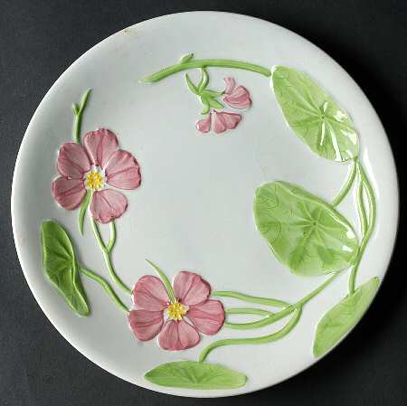 GIE31 Salad/Dessert Plate