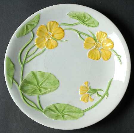 GIE31 Salad/Dessert Plate