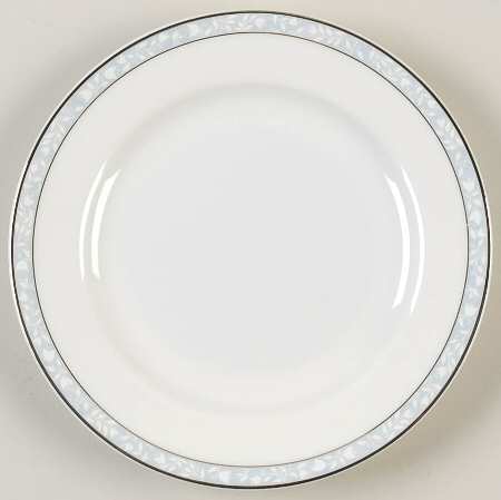 Melissande Bread & Butter Plate