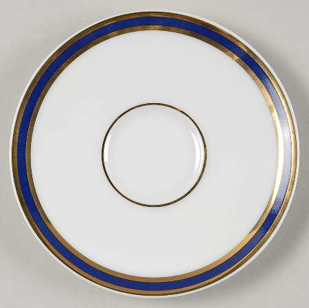 Privilege Saucer for Demitasse Cup
