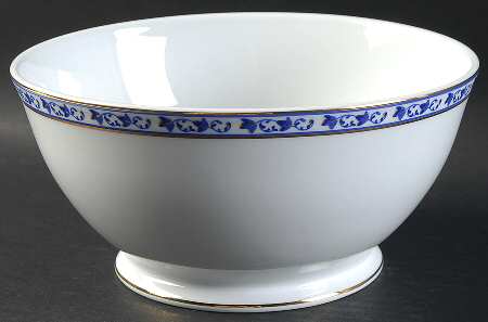 Ballerine 8" Salad Serving Bowl