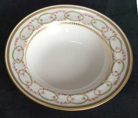 GUE718 Rim Soup Bowl