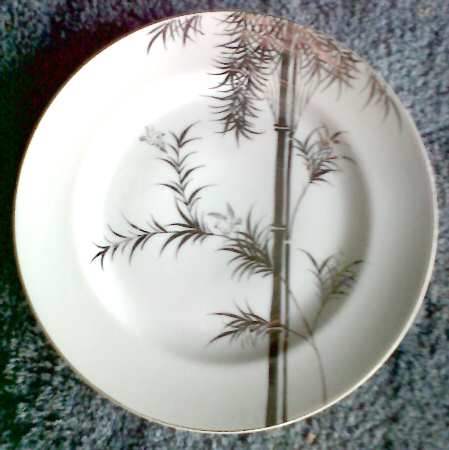 GEC24 Dinner Plate