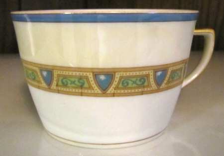 GUE720 Flat Cup