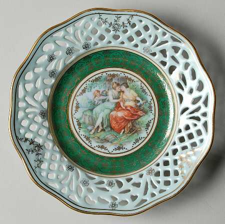 GLP29 by Gloria Porcelain