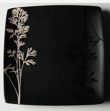 Moorpark Salad Plate