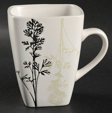 Moorpark Mug