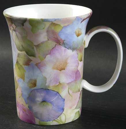 Impression by Gracie Bone China