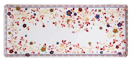 Colette Large Sandwich Tray