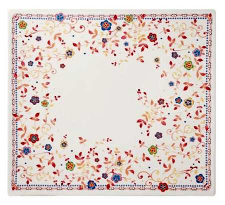 Colette 11" Square Plate