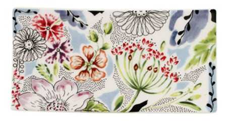 Flora Letter Tray